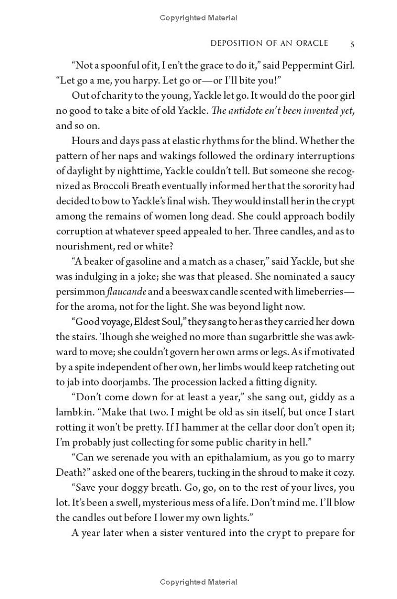 A Lion Among Men - Ảnh 10