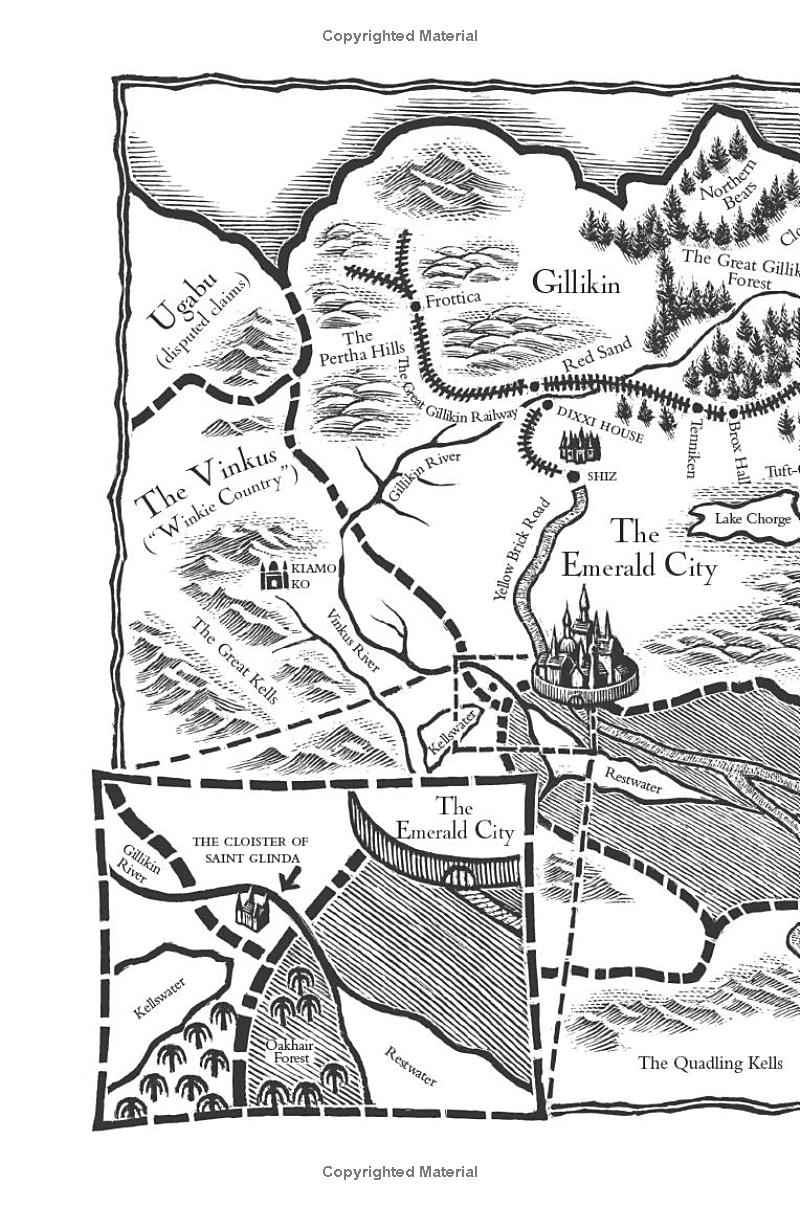 A Lion Among Men - Ảnh 6