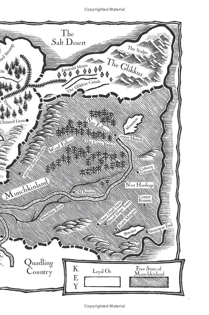 A Lion Among Men - Ảnh 7