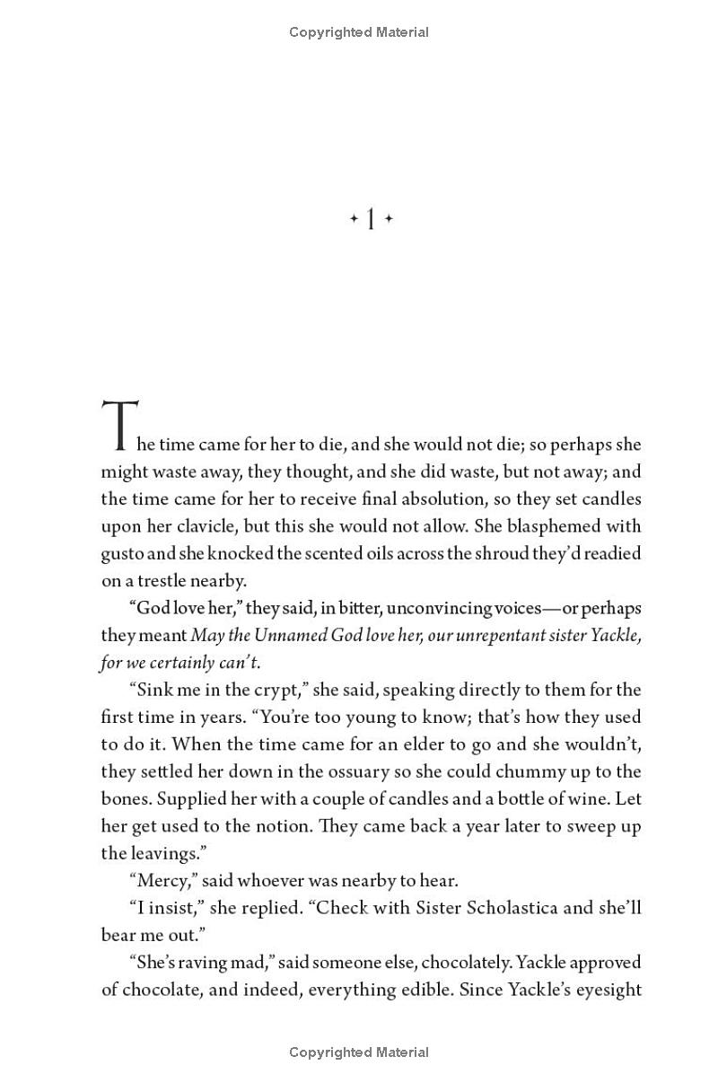 A Lion Among Men - Ảnh 8