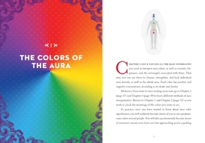 a little bit of auras: an introduction to energy fields - Ảnh 4