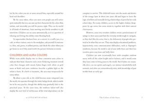 a little bit of auras: an introduction to energy fields - Ảnh 5