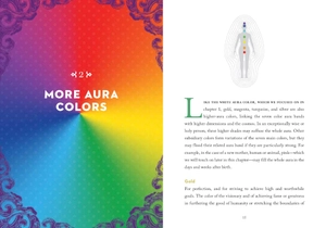 a little bit of auras: an introduction to energy fields - Ảnh 7