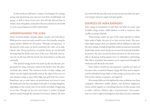 a little bit of auras: an introduction to energy fields - Ảnh 8