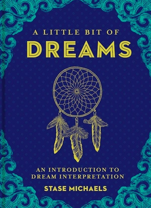 a little bit of dreams: an introduction to dream interpretation - Ảnh 2