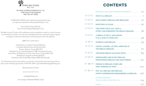 a little bit of dreams: an introduction to dream interpretation - Ảnh 3