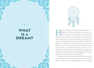 a little bit of dreams: an introduction to dream interpretation - Ảnh 4