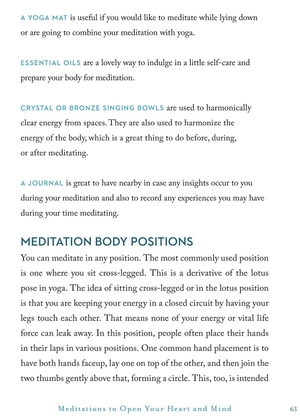 a little bit of meditation: an introduction to mindfulness - Ảnh 10