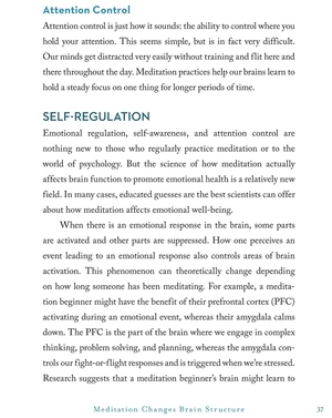 a little bit of meditation: an introduction to mindfulness - Ảnh 8