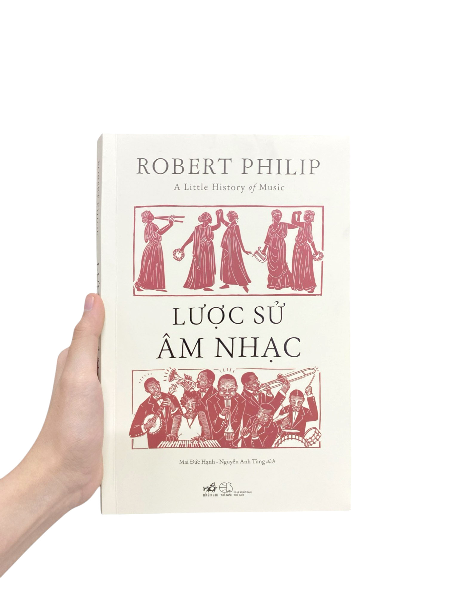 a little history of music - lược sử âm nhạc - Ảnh 10