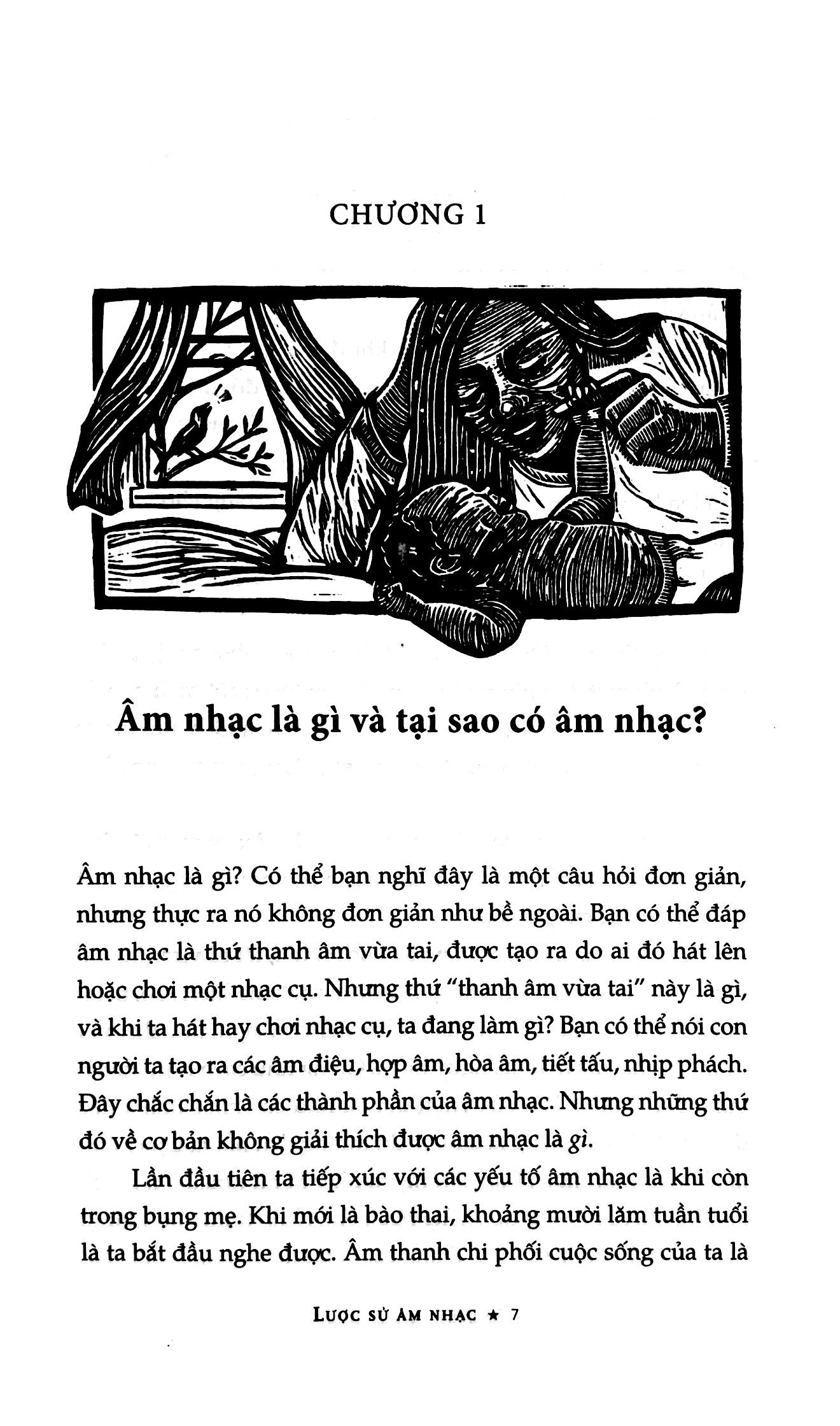 a little history of music - lược sử âm nhạc - Ảnh 5