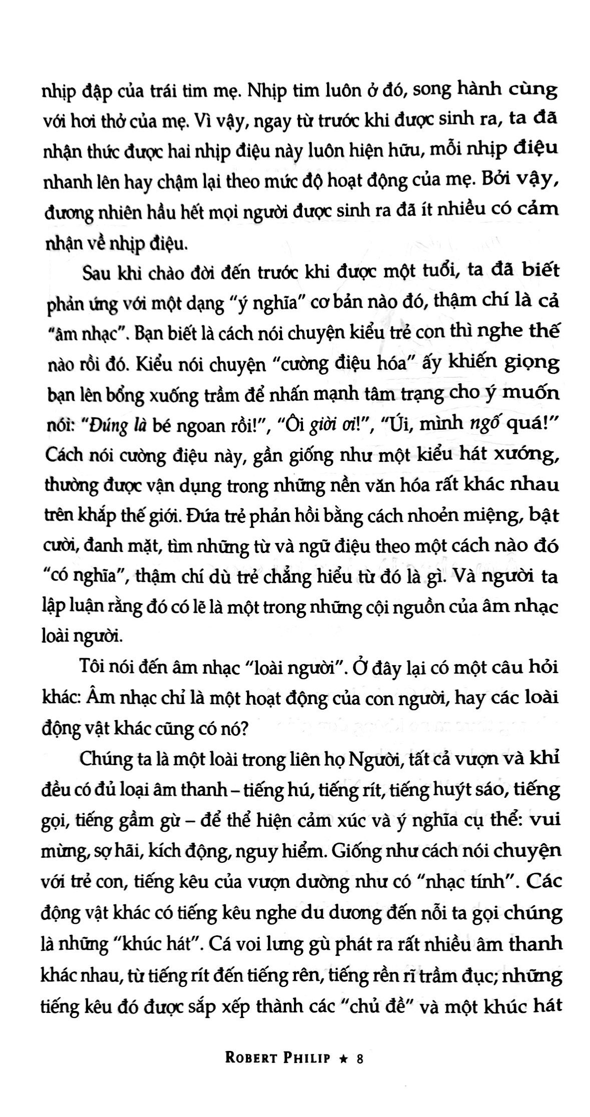 a little history of music - lược sử âm nhạc - Ảnh 6