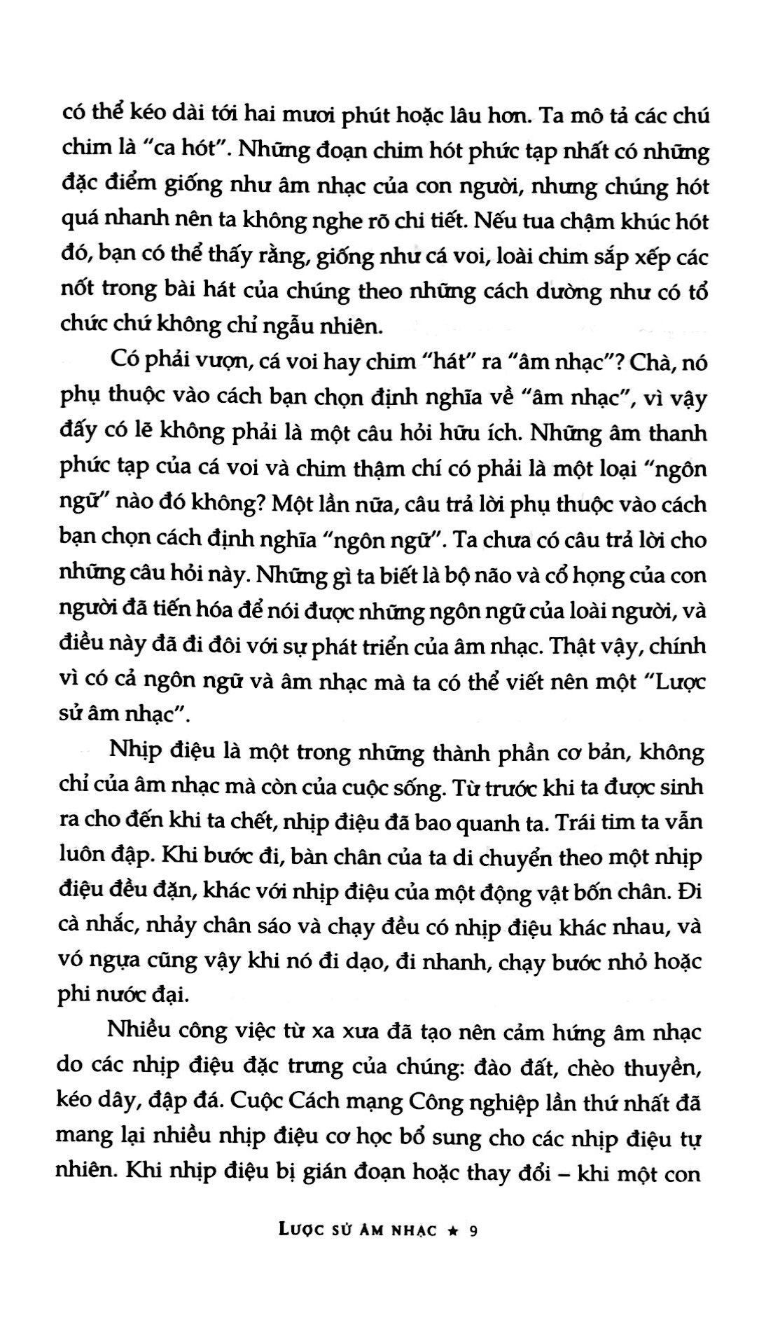 a little history of music - lược sử âm nhạc - Ảnh 7