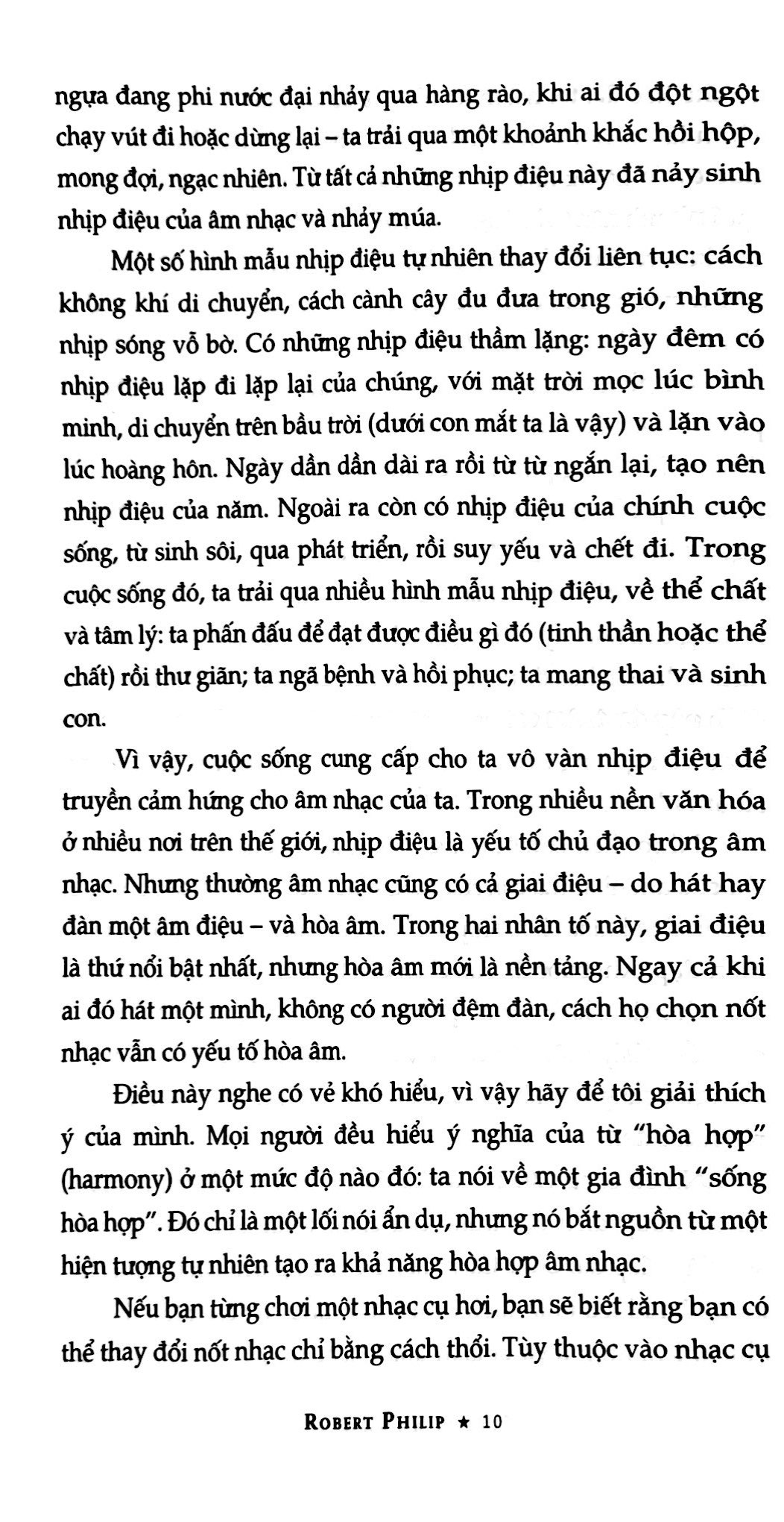 a little history of music - lược sử âm nhạc - Ảnh 8