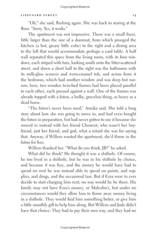 a little life - Ảnh 10