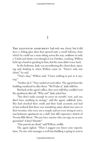 a little life - Ảnh 14