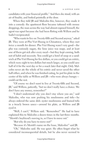 a little life - Ảnh 15