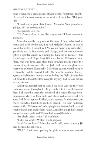 a little life - Ảnh 16