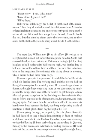 a little life - Ảnh 4