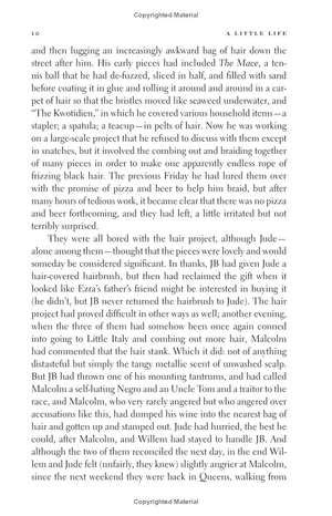 a little life - Ảnh 5