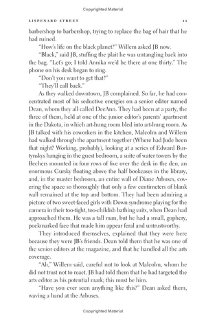 a little life - Ảnh 6