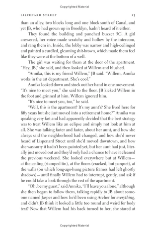 a little life - Ảnh 8