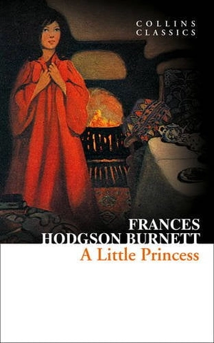 a little princess (collins classics) - Ảnh 2
