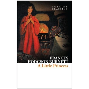 a little princess (collins classics) - Ảnh 3