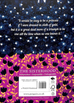 a little princess : the sisterhood - Ảnh 5
