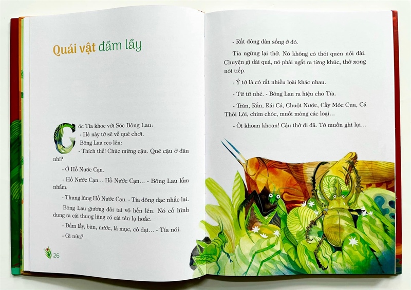 a lô! cậu đấy à? - Ảnh 3