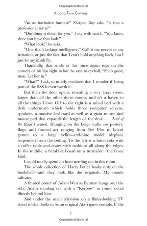 a long time coming - Ảnh 6