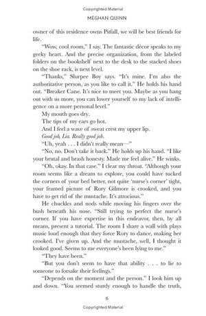 a long time coming - Ảnh 7