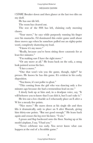 a long time coming - Ảnh 9