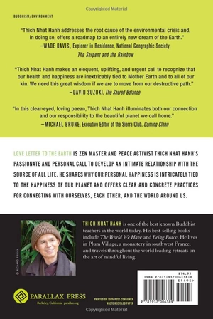 a love letter to the earth - Ảnh 10