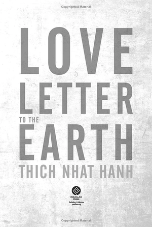 a love letter to the earth - Ảnh 12
