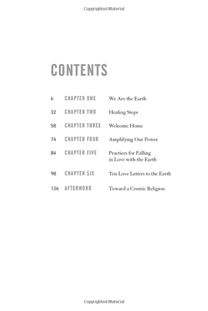 a love letter to the earth - Ảnh 13