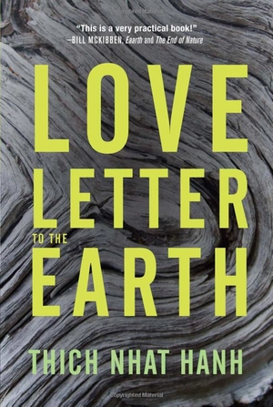 a love letter to the earth - Ảnh 2