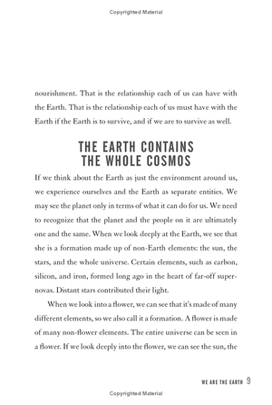 a love letter to the earth - Ảnh 5