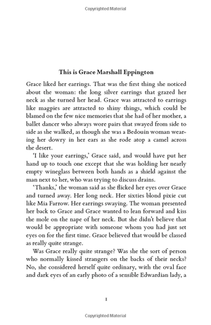 a love story for bewildered girls: 'utterly gorgeous' pandora sykes - Ảnh 4