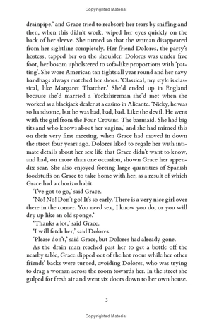 a love story for bewildered girls: 'utterly gorgeous' pandora sykes - Ảnh 6