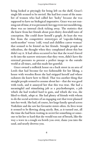 a love story for bewildered girls: 'utterly gorgeous' pandora sykes - Ảnh 9