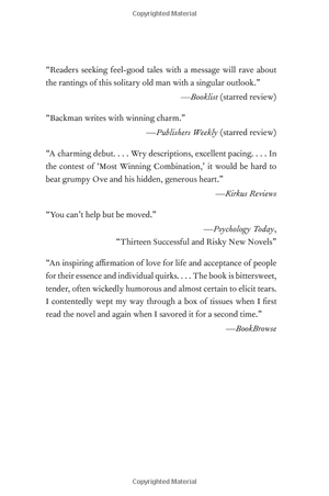 a man called ove - Ảnh 3