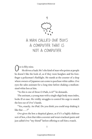 a man called ove - Ảnh 5