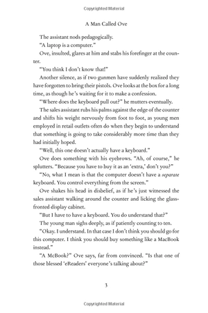 a man called ove - Ảnh 7