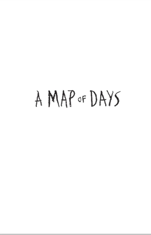 a map of days - Ảnh 4