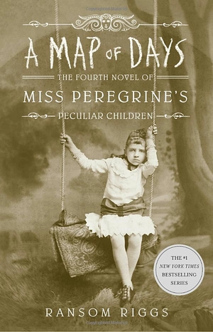 a map of days (miss peregrine's peculiar children) - Ảnh 2