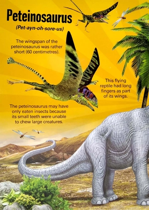 a mega sound book: roar! 10-button sound book - Ảnh 5