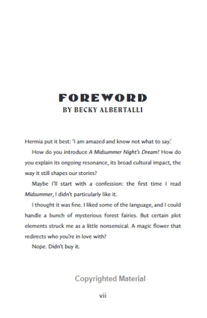 a midsummer nights dream - Ảnh 11