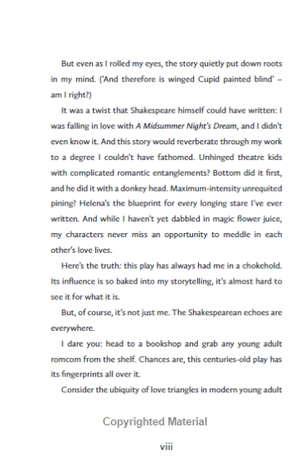 a midsummer nights dream - Ảnh 12