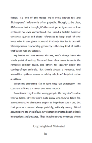 a midsummer nights dream - Ảnh 14